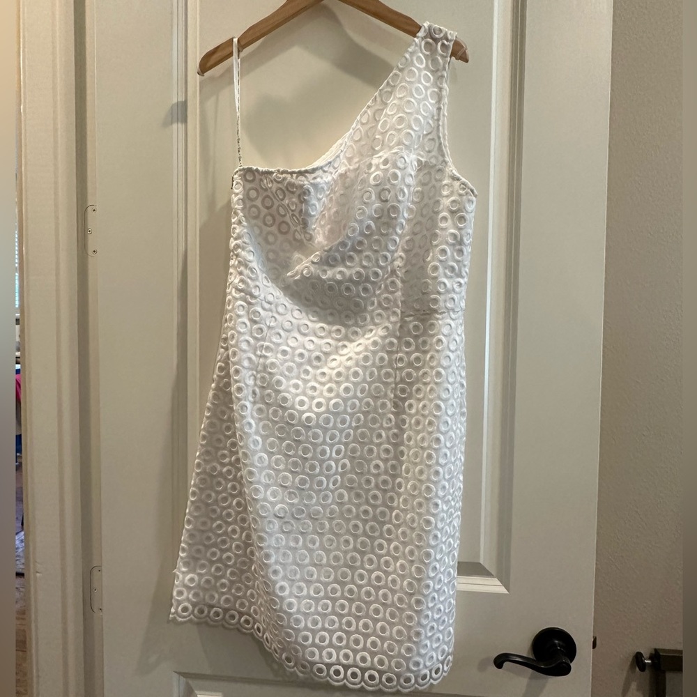 Lily Pulitzer Dress